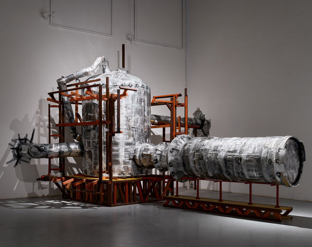 HONOUR GLANDS — Jakub Hájek, František Hanousek @MeetFactory, Prague