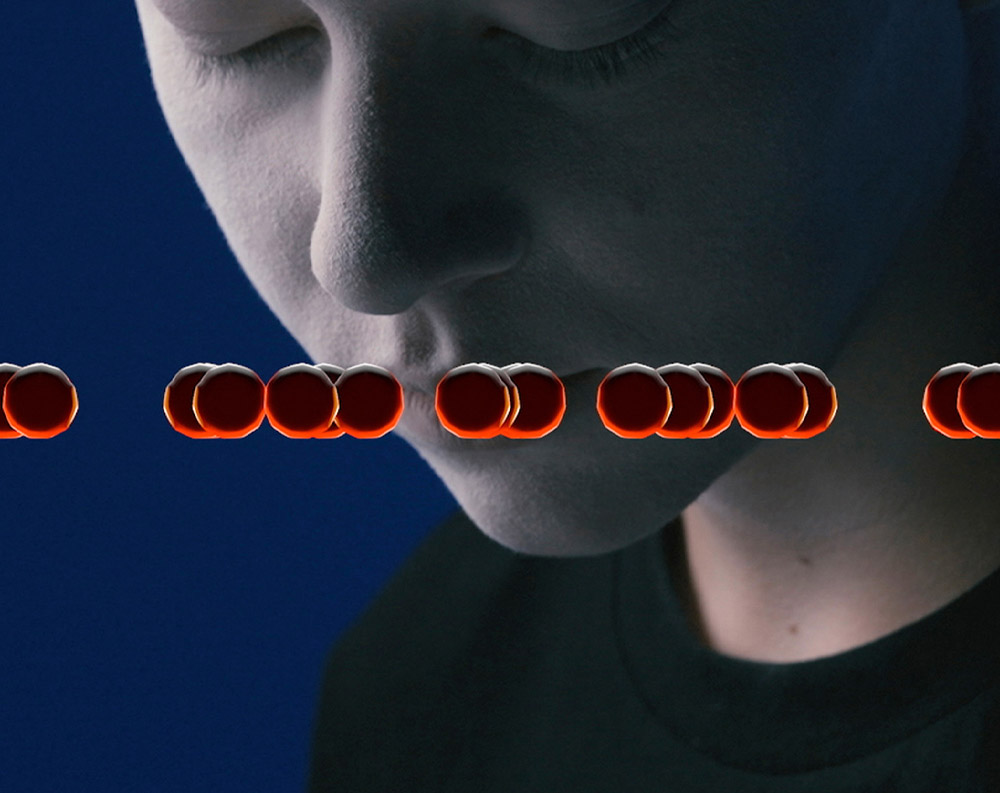TICK TACK OFF-SITE: METAHAVEN — The Feeling Sonnets (Transitional Object) @PHILLIPS, Antwerp