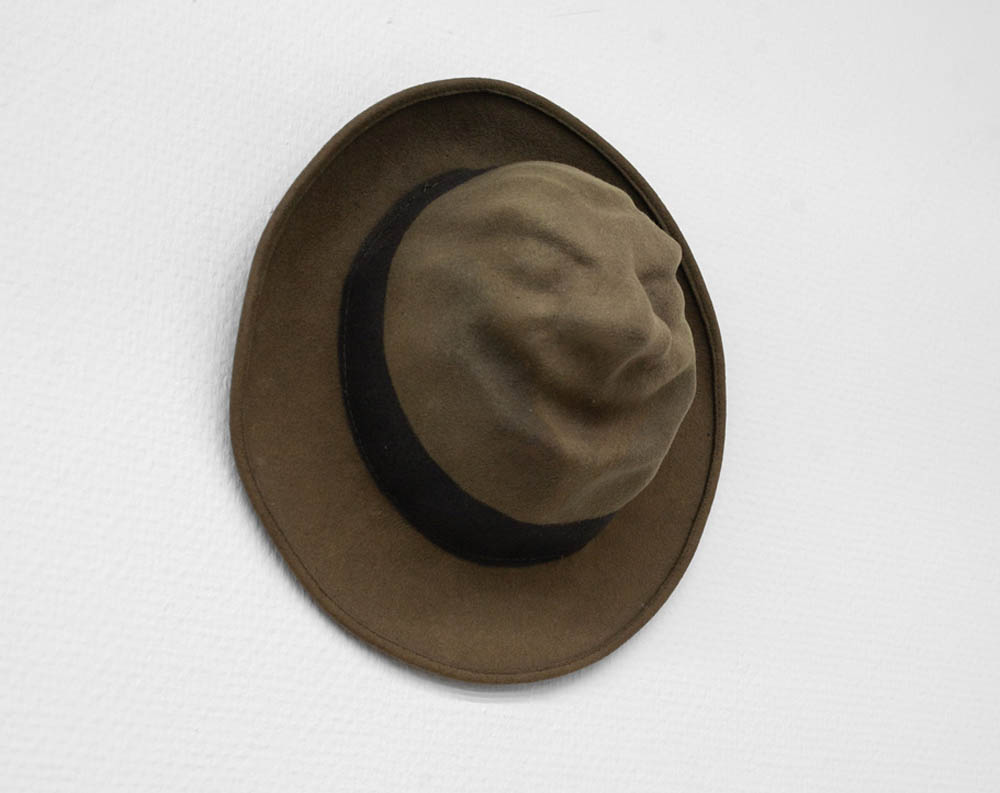 AVALON — Group show @Emergency Space, Paris