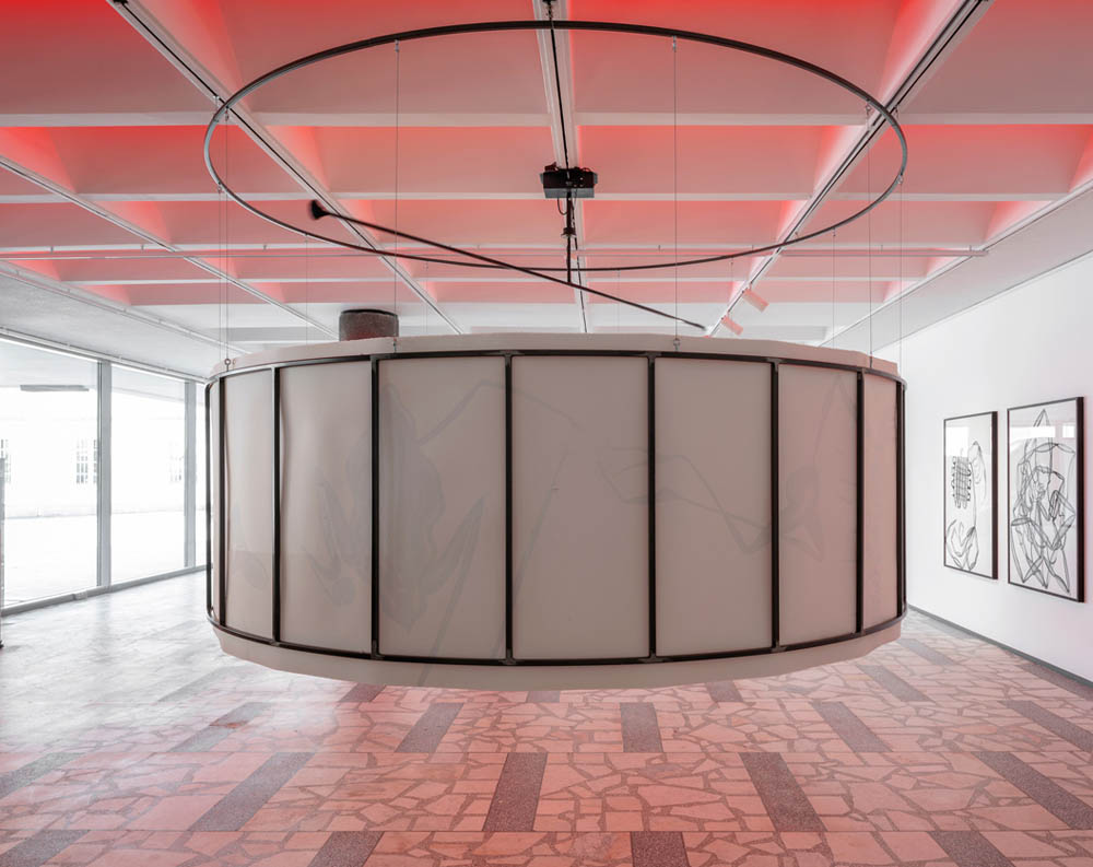 BESTIARIES — Sabīne Vernere @Medūza, Vilnius