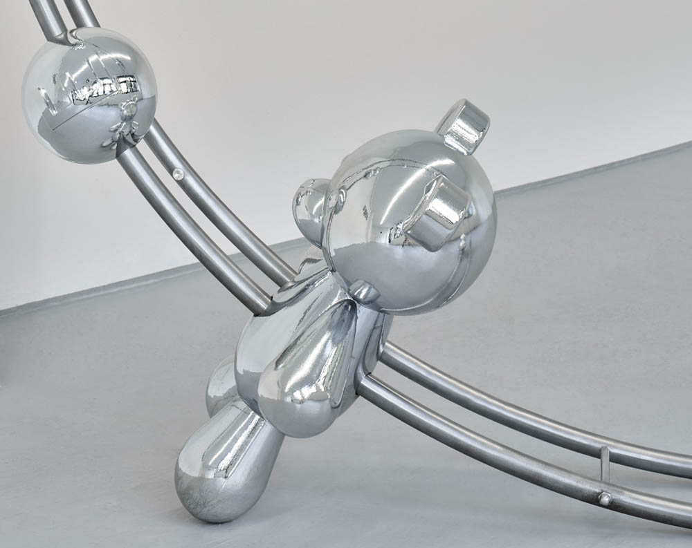 CONGRATULATIONS, YOU HAVE JUST LOST! — Markéta Slaná @Hunt Kastner Projekt Room, Prague