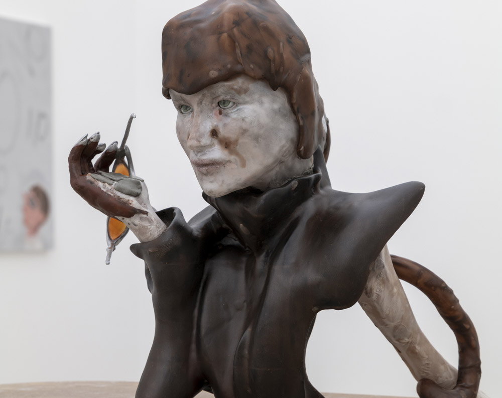 DEAR REALITY — Group show @Sperling, Munich