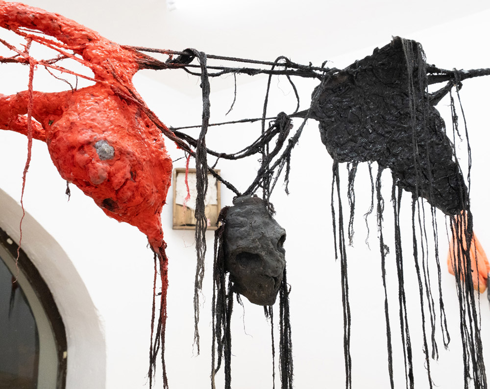 EMILY 2 — Czaro Malinkiewicz @Łęctwo, Poznan