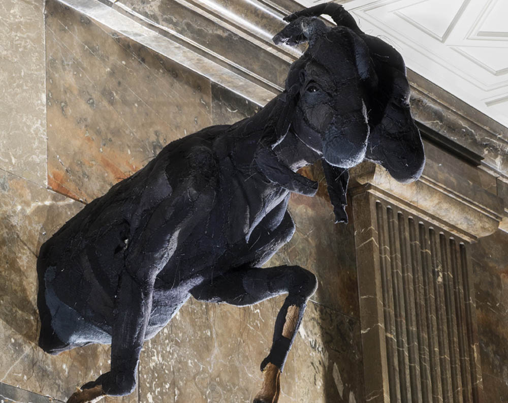 LETZTRAUM — Jan Baszak @ZAMEK Culture Center,  Poznan