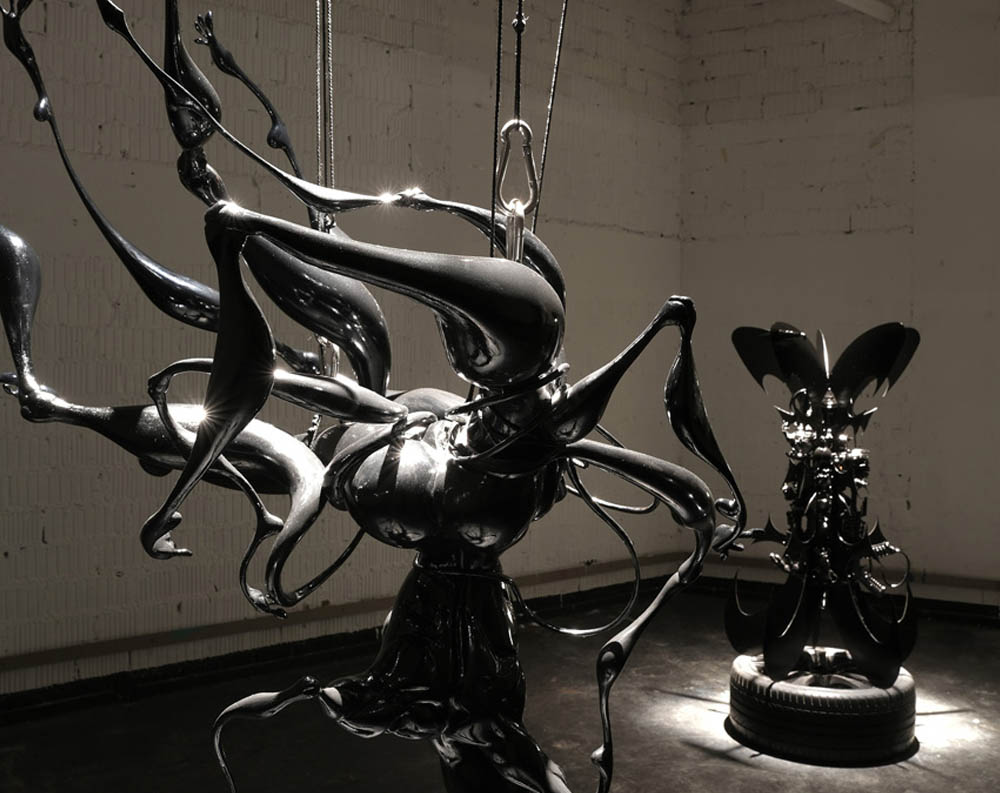 MORO — Ohii Katya, Finn Koehntop @CANK, Berlin