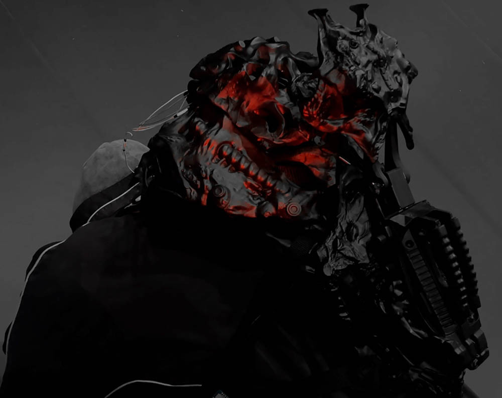 RACEFUL DEAD — Piotr Stechura @Centrum Sztuki Współczesnej Zamek Ujazdowski, Warsaw