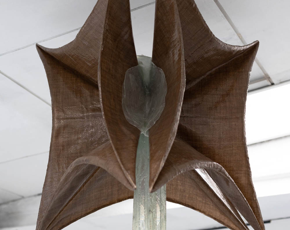 JUST ABOUT AND NEVER — Carl Otto Linde @SpLabÅrhus, Denmark