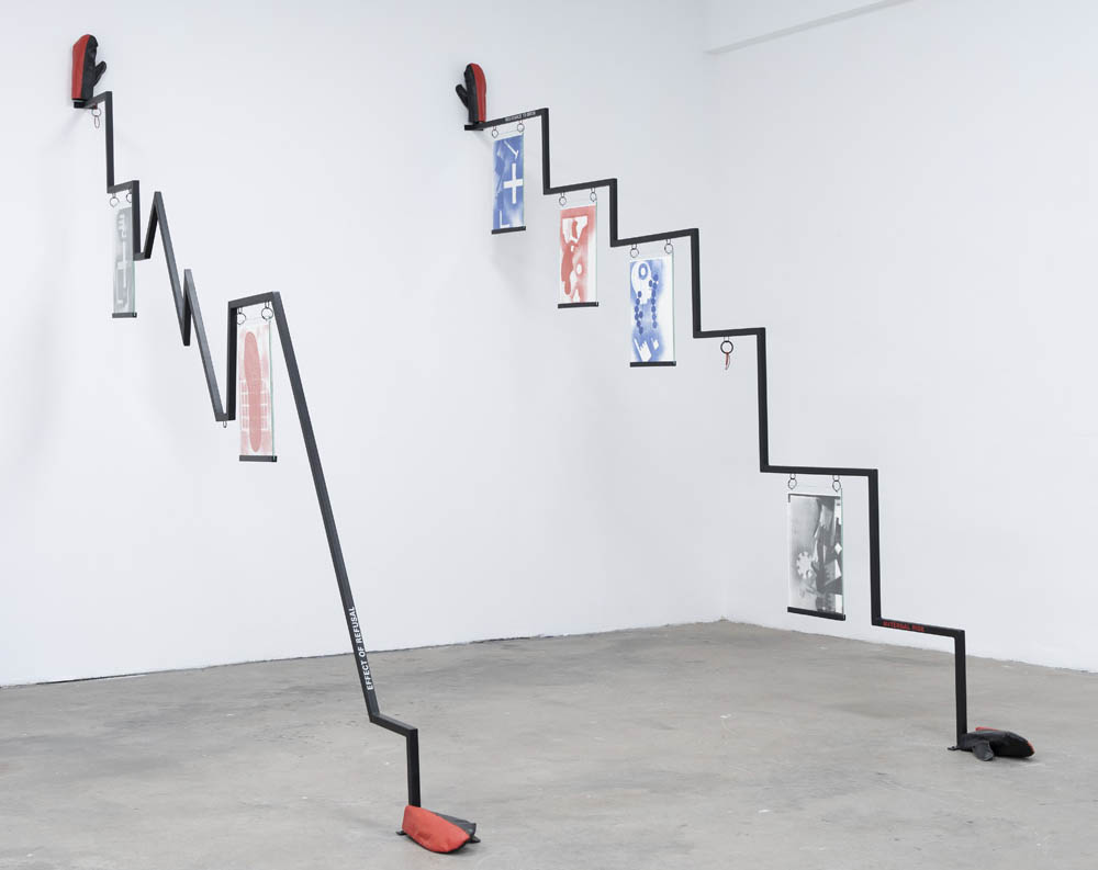 MATING MANUAL — Agnieszka Grodzińska @Women’s Time Foundation Gallery, Poznań