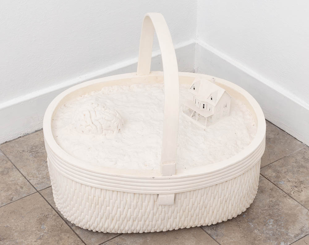 PERSONAL POLITICKS — Groupshow @Gene’s Dispensary, Los Angeles