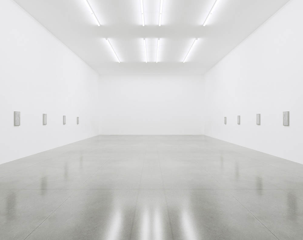 SEVEN CITIES — S. Mercure @ FORM, Amsterdam