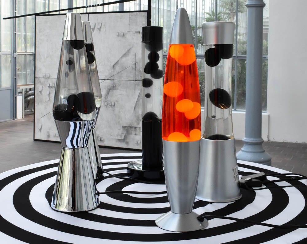 VANITOUS SPECTRE — Georg Dahled & Sofiia Yesakova @Nymphenburg Palace, Iron House, Munich