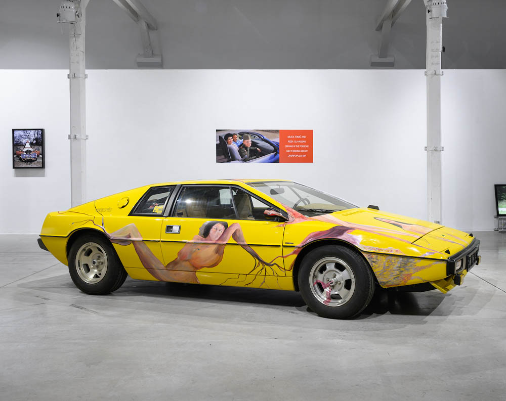 Summer 2025 @VUNU, Košice, Bratislava