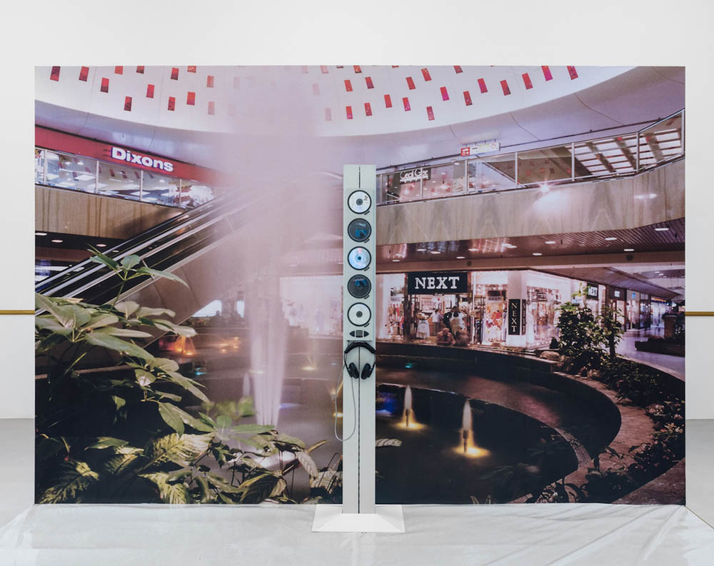 2025 Foundwork Artist Prize — International Open Call