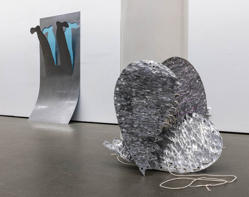 PROMISES — Lukas Malte Hoffmann @Sinne, Helsinki