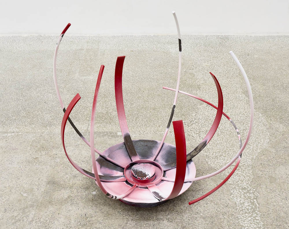 SWARM/ RÓJ — Zuza Golińska @Piktogram, Warsaw