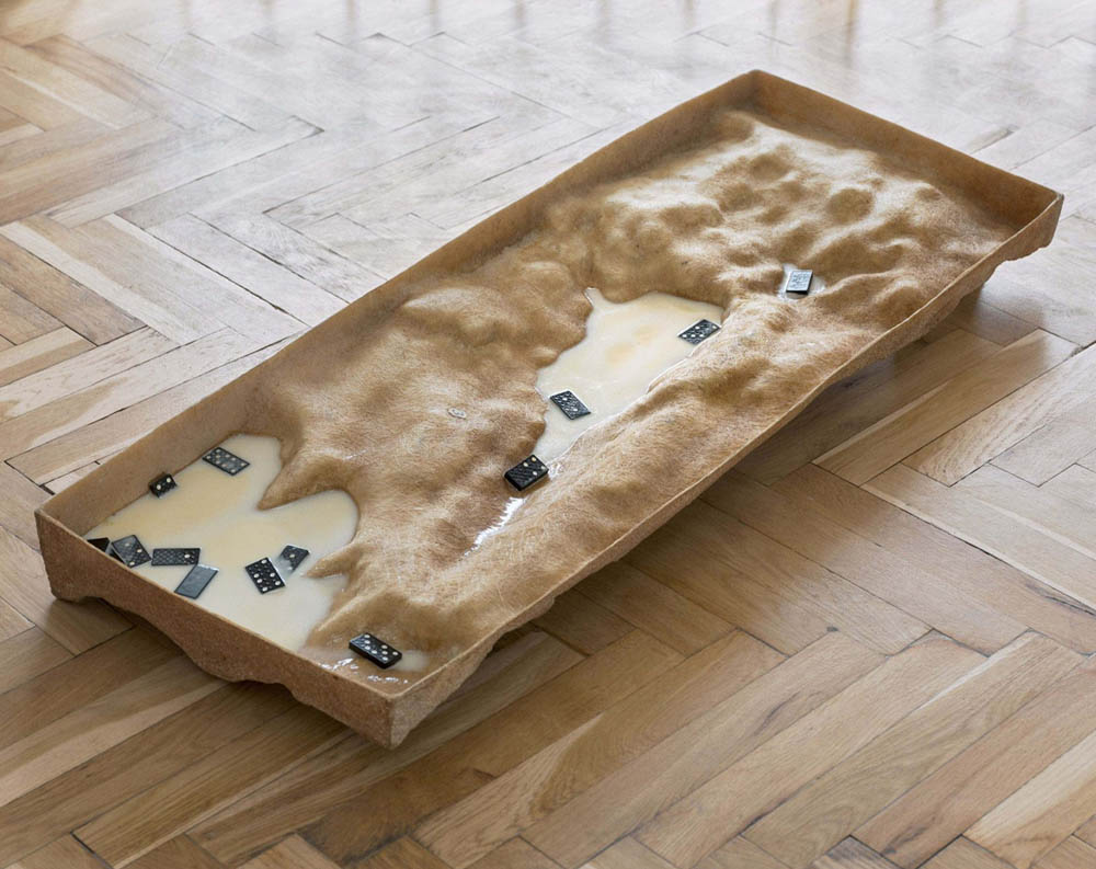 THANK YOU FOR RECORDING — Groupshow @Turnus Gallery, Warsaw