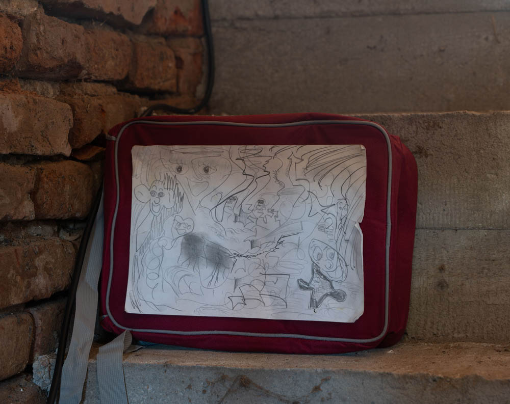 WATERMELON EXTRAVAGANZA — Groupshow curated by Sandwich Gallery in collaboration with Pharmakon @Bechet, Dolj