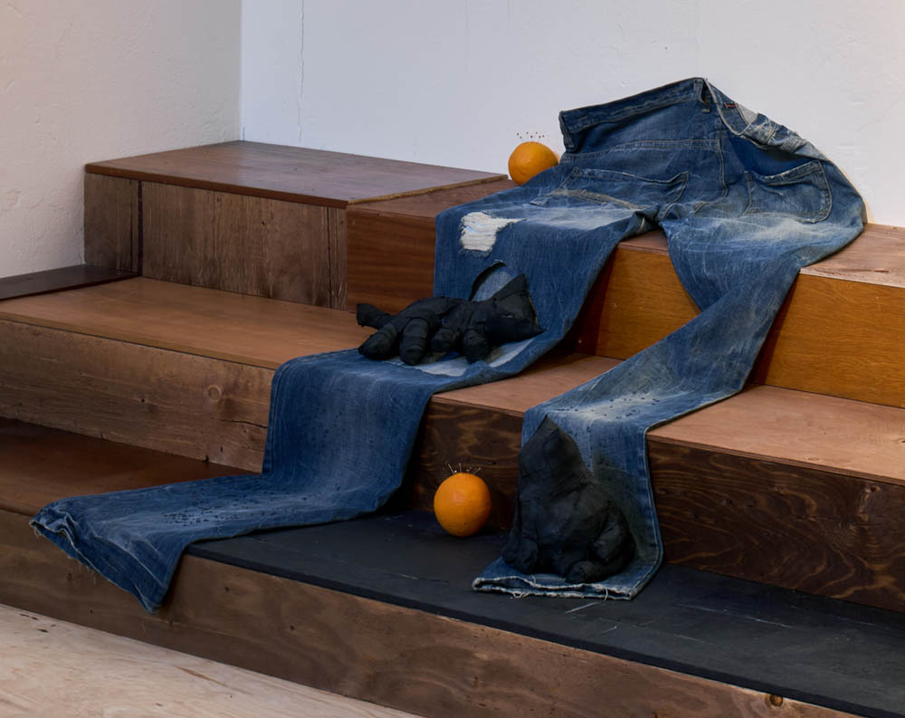 YOU WANT THIS PLACE TO BE EVERYTHING — Nik Timková @MeetFactory, Prague