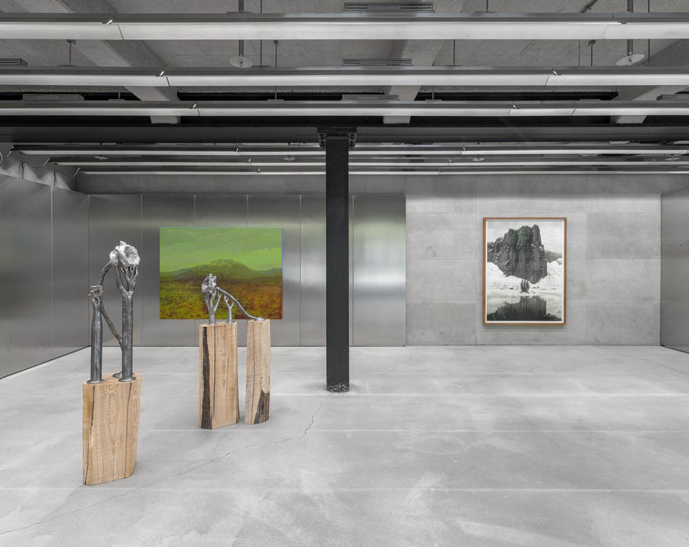 DECEPTION ISLAND — Troika @max goelitz, Munich