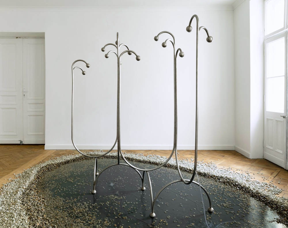 INNER SUN — Urszula Broll and Anna Sztwiertnia  @bliss gallery, Warsaw