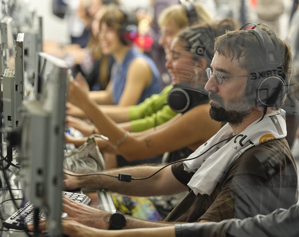 LAN — Brennan Wojtyla @TICK TACK, Antwerp