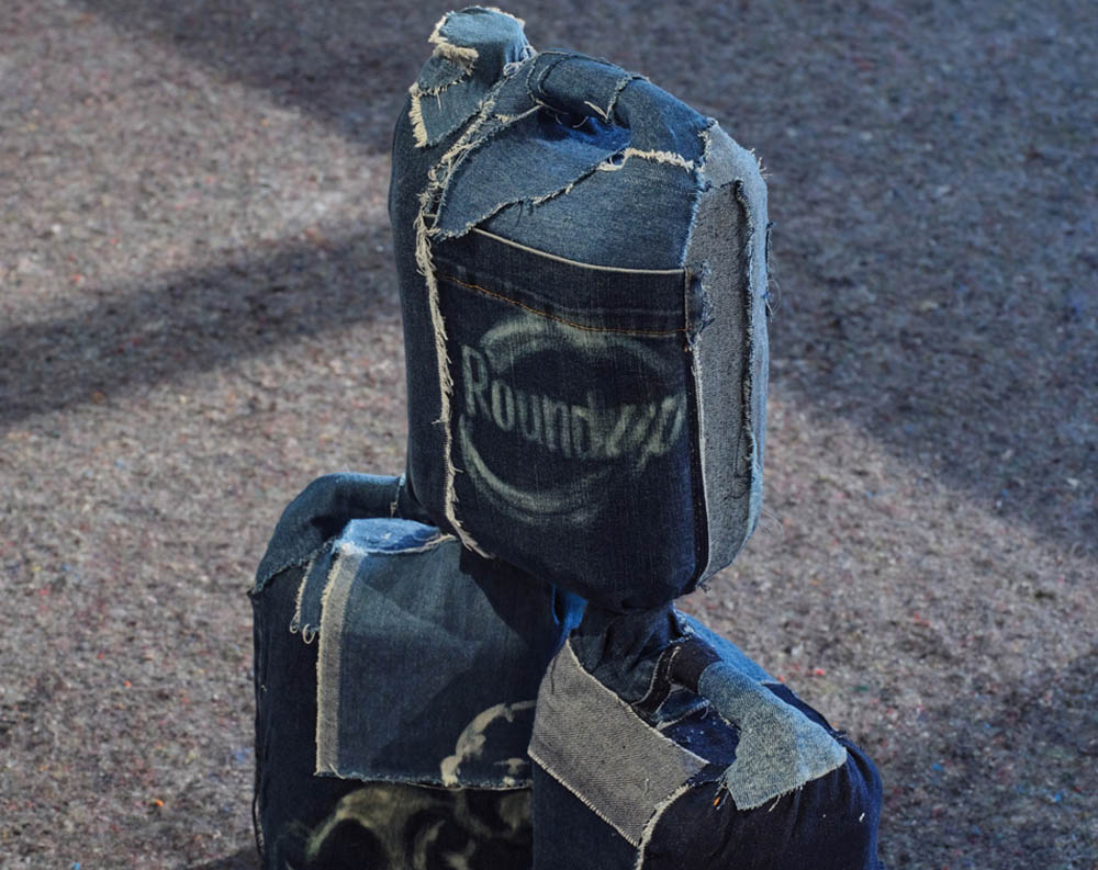 MALADAPTATION — Group show @Przeciąg Gallery, Warsaw