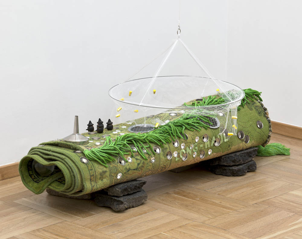 PHARMAKON — Cezary Poniatowski @Wschód, Warsaw