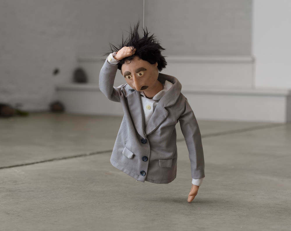 ANGRY YOUNG MEN, ANGRY NEW DEALS — Wendy Cabrera Rubio @anonymous gallery, New York