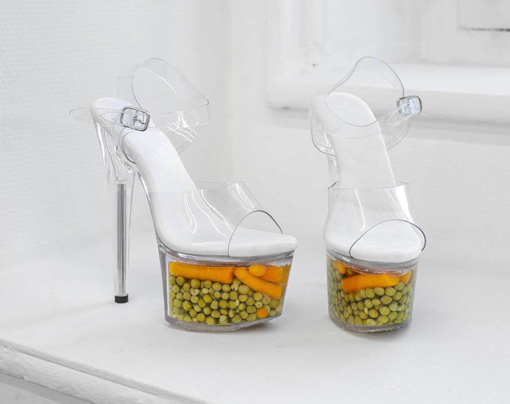 Best before: 17/09/2025 — Group show @Emergency Space, Paris