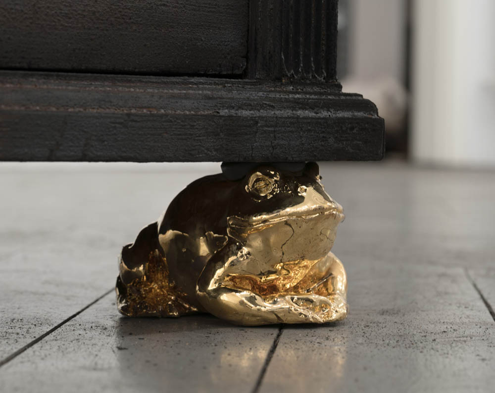 DISSONANZEN — Robert Brambora @EIGEN + ART Lab, Berlin