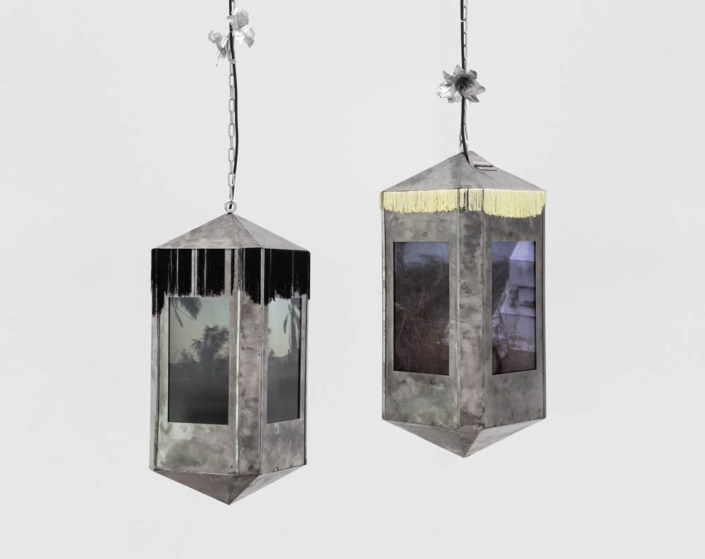 GHOSTLY MATTERS — Kenny Dunkan and Anthony Ngoya @Jester, Genk