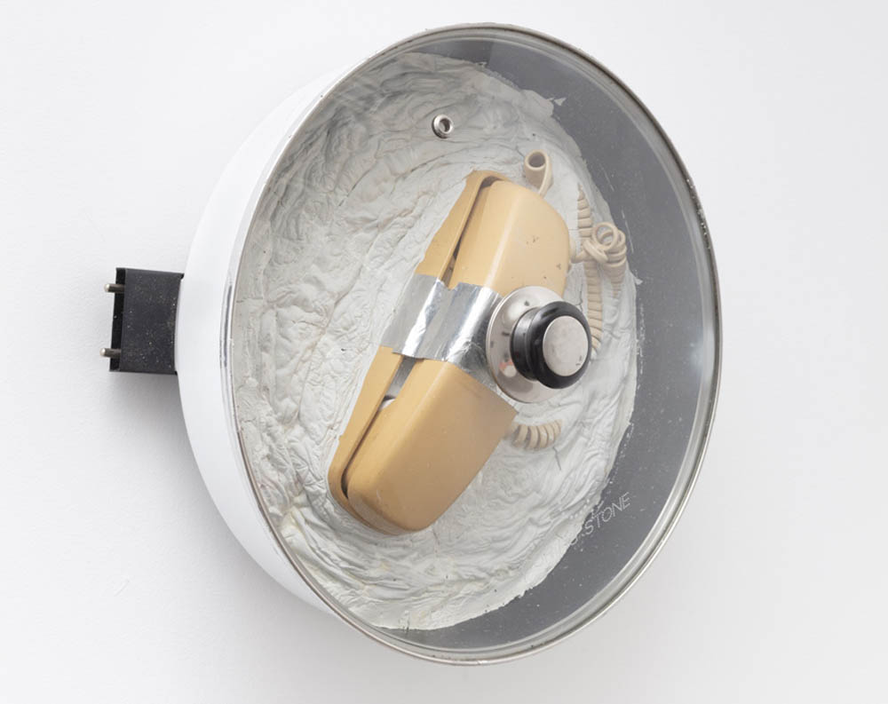 GRAND BUFFET — Group show @Gene’s Dispensary, Los Angeles