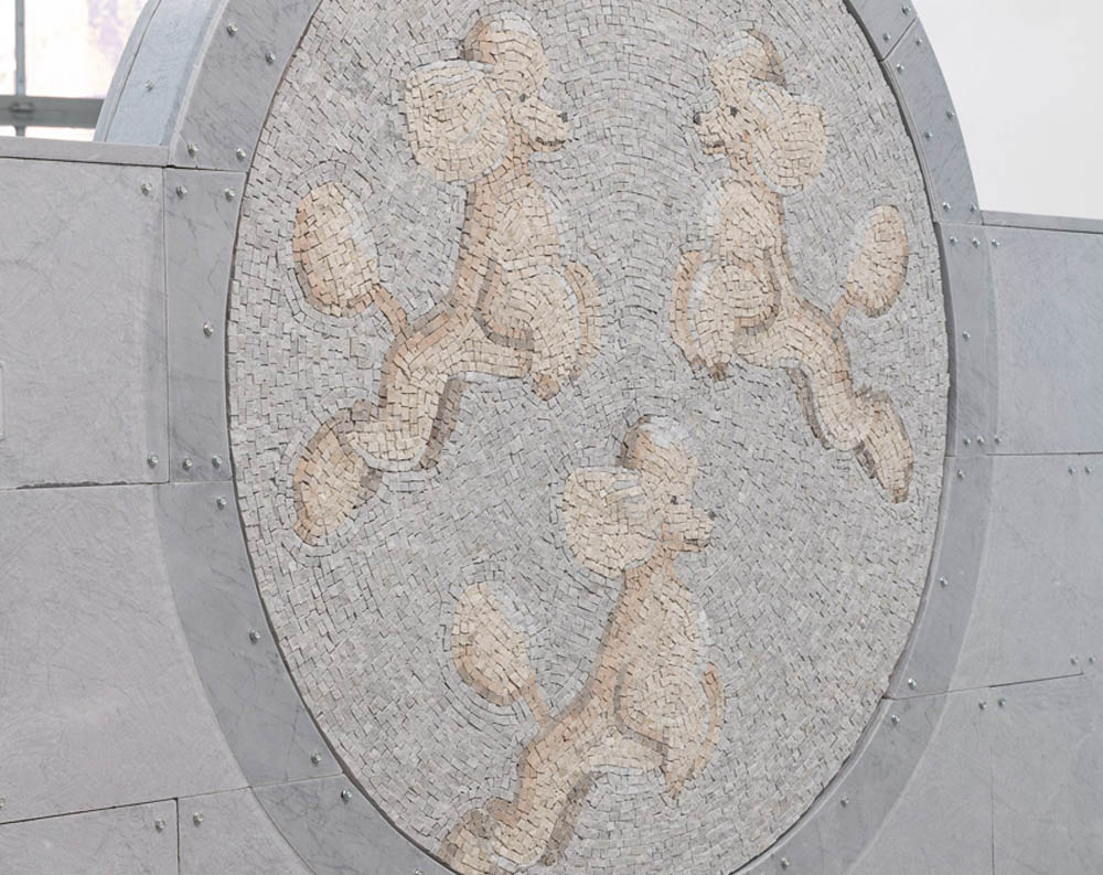 WILD PRUNING — Riikka Anttonen @BÆRUM KUNSTHALL, Norway