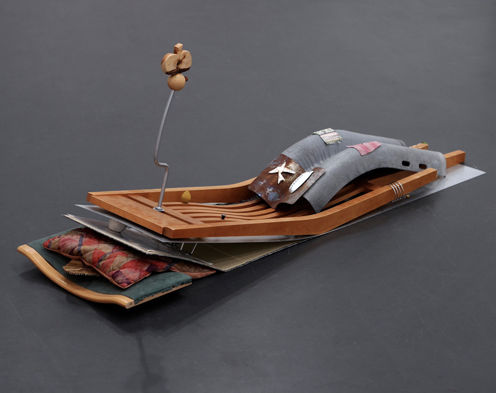 AGEING ETC. FEELINGS — Dylan Ray Arnold @Galleria Sculptor, Helsinki