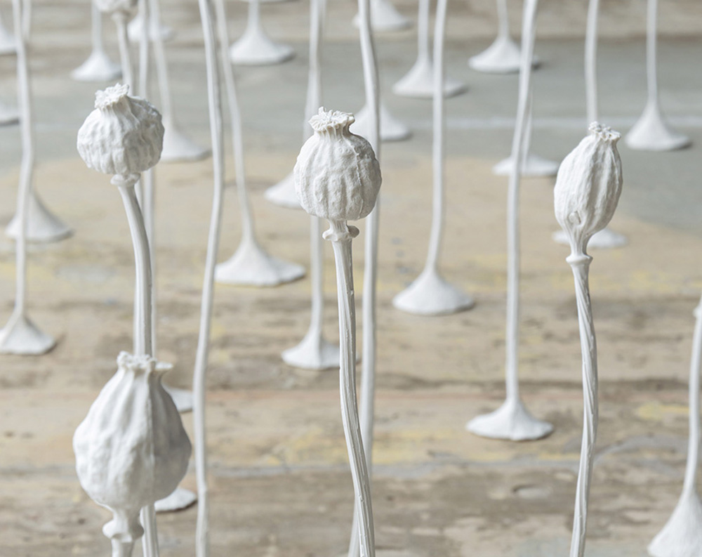 HBD — Tobi Keck @SB – Space Between, Nuremberg