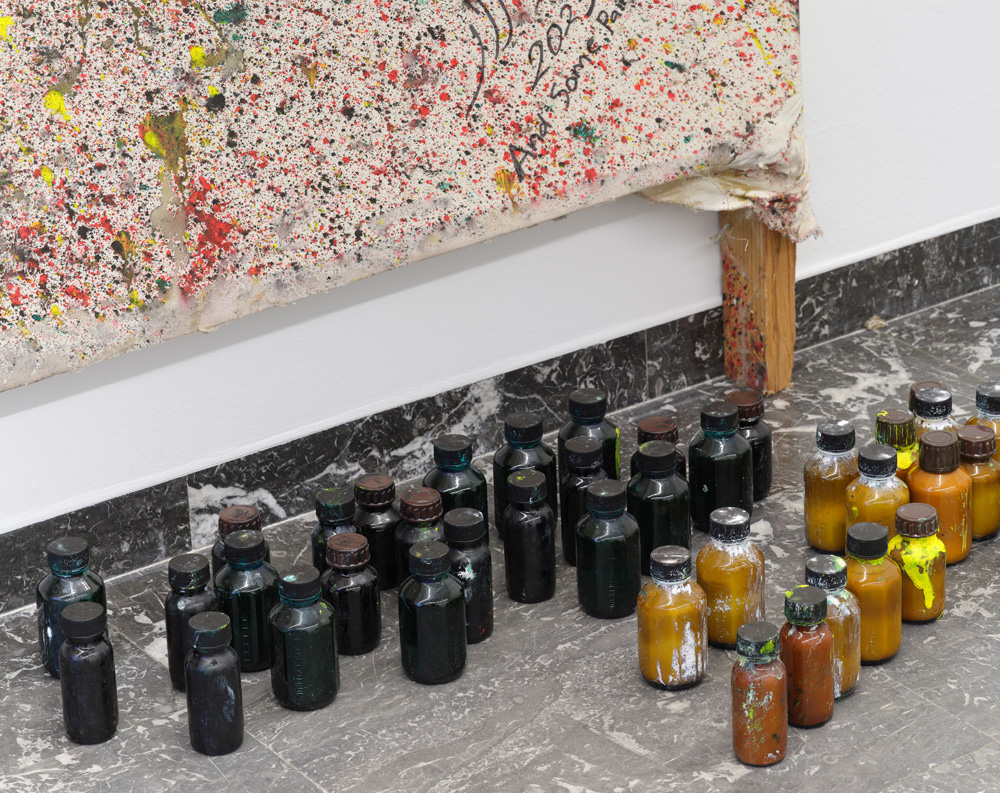 MY PEOPLE WILL RETURN: IN AIR, IN WATER, IN LIGHT— Group exhibition curated by Zayna Al-Saleh @TICK TACK, Antwerp