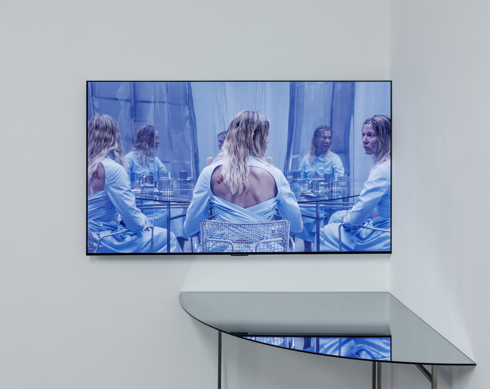 OBJECTS IN MIRROR ARE CLOSER THAN THEY APPEAR — Group exhibition @Max Goelitz, Berlin and Munich