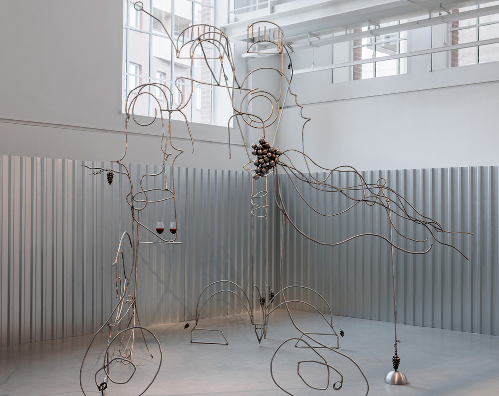 RETROVERSIONS — Szczecin’s New, Very Old Podzamcze @TRAFO Center for Contemporary Art in Szczecin