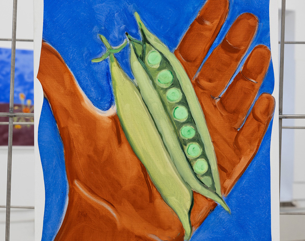 COMPANION — Bogna Luiza Wisniewska @SIC, Helsinki