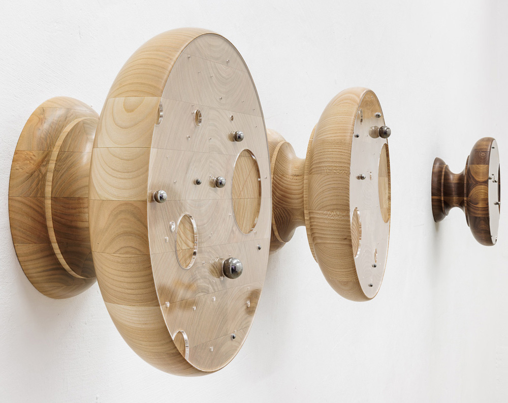 COSMO — Sebastian Scholz @chache, Vienna