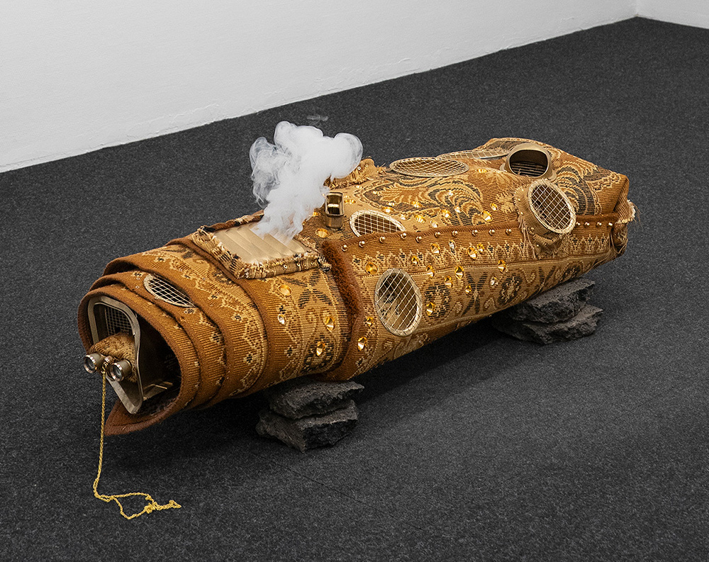 COSY — Cezary Poniatowski @GOODBANK, Frankfurt am Main