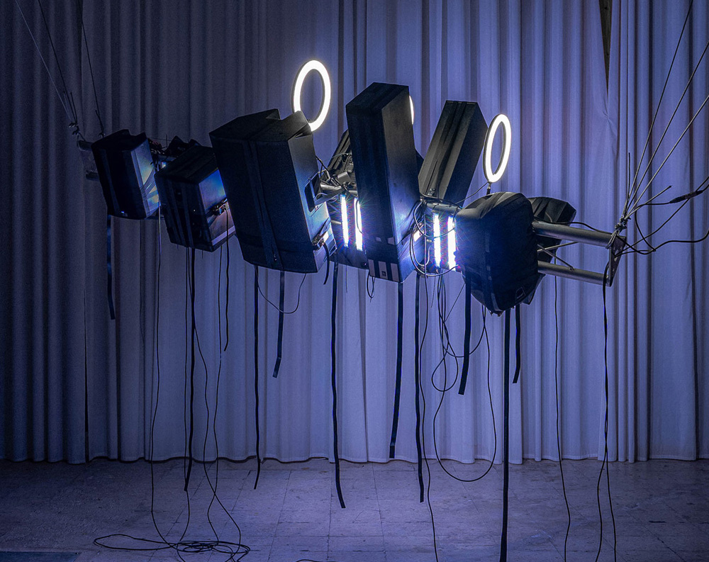 HYPER-LIKE — Leo Pum @HYPER HOUSE, Madrid