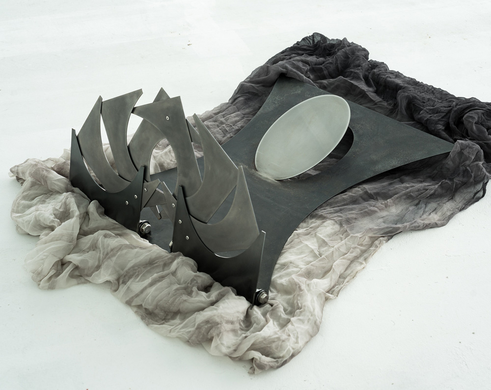 THE FANTASTIC BELT — Group show by  Sandwich Gallery and Pharmakon Gallery @Sandwich Neurohope, Bucharest