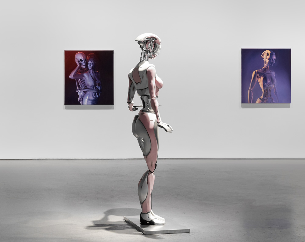 CHAMPAGNE PROBLEMS — Emma Stern @Dirimart, Dolapdere