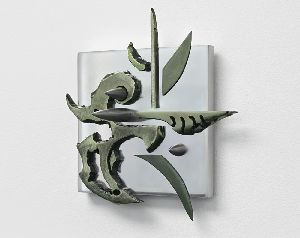 ENDLESS INCANTATIONS – Lux Miranda @T H E  P I L L, Paris