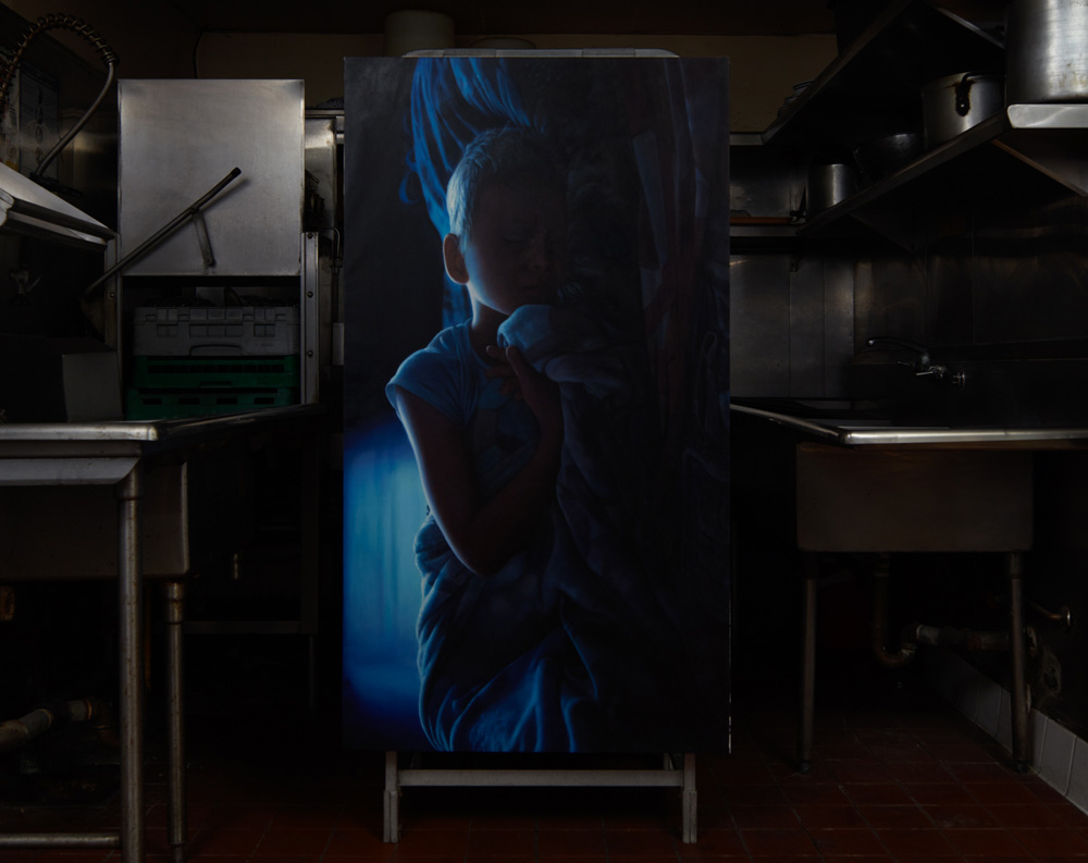 PUBLIC LIFE SUBSCRIPTIONS — Joseph Klahr @Leroy’s, Los Angeles