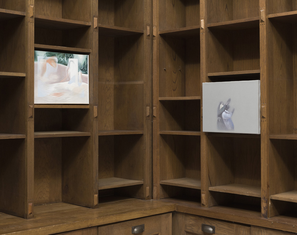 BITTER SPRING — Group exhibition @Mara Projects, London