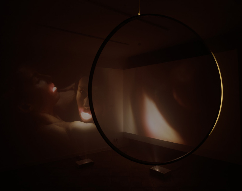 OPEN SYSTEM — Group exhibition @bliss Gallery, Warsaw