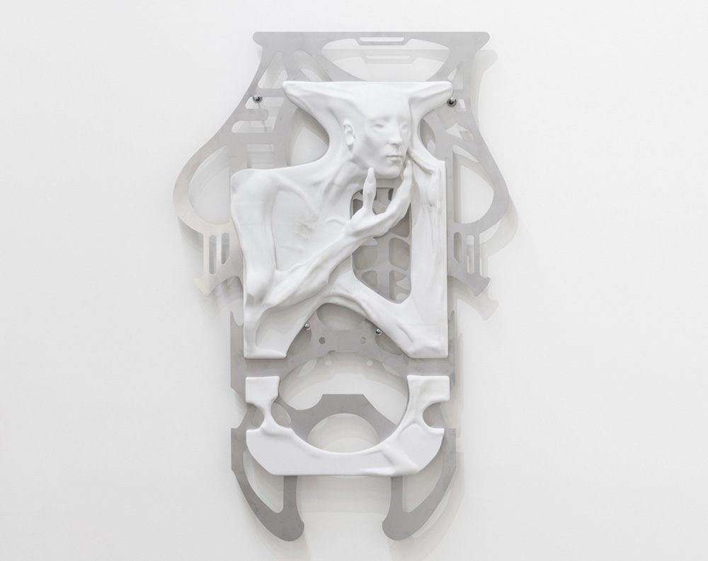 SOFT_SIGHS SYNTHESIS — Paula Gogola @Clauda, Prague