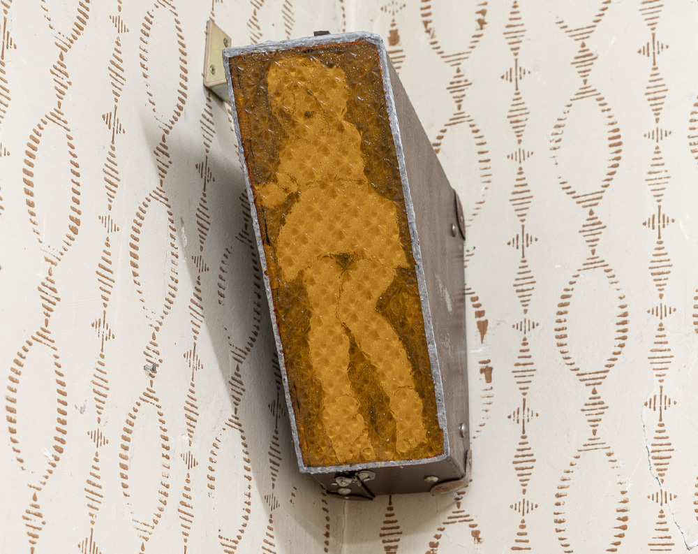 THE BONER FROM MY HEART — Mikołaj Sobotka and Paweł Donhöffner Zięba @ CU, Sadka